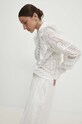 Bavlněná halenka Answear.LAB wh272.ih