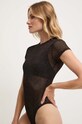 Answear.LAB body fekete v20523.iw