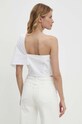 Одяг Топ Answear Lab 1538.tjs білий