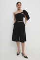 Top Answear Lab 1538.tjs crna WW24