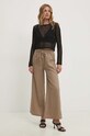 Answear Lab pulover 31148.TWK negru WW24