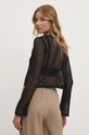 Îmbrăcăminte Answear Lab pulover 31148.TWK negru