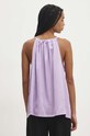 Oblečení Halenka Answear.LAB CK08090.FKK fialová