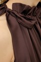 Answear Lab bluza CK08090.FKK maro