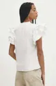 Βαμβακερή μπλούζα Answear Lab 100% Βαμβάκι