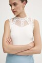 Answear.LAB felső C08582.HWK fehér