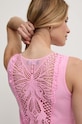 Answear Lab top ZA0030.HWK roz