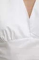 Хлопковая блузка Answear Lab Женский