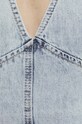 Answear Lab top din denim 50716.TWK
