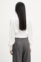 Ruházat Answear.LAB felső 37293LT.ijs fehér