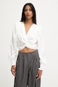Answear.LAB felső 37293LT.ijs fehér