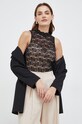 Боди Answear Lab бежевый Z9751.HWK