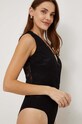 Body Answear.LAB černá Z9719.HWK