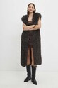 Боді Answear.LAB 3211.TKK коричневий WW24