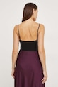 Îmbrăcăminte Answear Lab body 3211.TKK negru