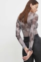Îmbrăcăminte Answear Lab body 1764.TWK gri
