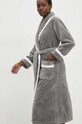 Answear Lab szlafrok bath.11.CWK szary WW24
