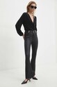 Answear Lab body 3069.HWK negru WW24