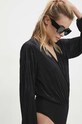 Answear Lab body negru 3069.HWK