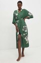 Answear Lab halat verde 1201156.cdb