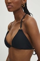 Plavková podprsenka Answear.LAB čierna HM137.G.FKK