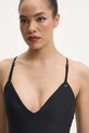 Цял бански Answear Lab черен hhb310.fkk