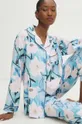 niebieski Answear Lab piżama Damski