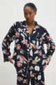 Answear Lab pizsama sötétkék