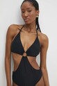 Answear Lab costum de baie dintr-o bucată hm105.fh negru WW24