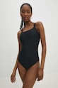 Answear Lab costum de baie dintr-o bucată vsp.2302.fh negru WW24