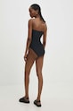Odzież Answear Lab jednoczęściowy strój kąpielowy hy105c.fh czarny