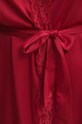 Answear Lab szlafrok 20224.cdb czerwony