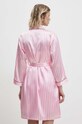 Îmbrăcăminte Answear Lab compleu pijama 25.fjs roz