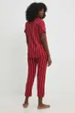 Answear Lab pizsama piros