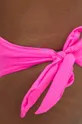 ružová Plavkové nohavičky Answear Lab