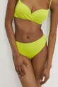 verde Answear Lab top bikini