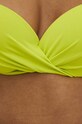 Plavková podprsenka Answear.LAB HY11686.gora.HWK zelená