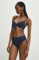 blu navy Answear Lab top bikini Donna