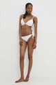Bikini top Answear.LAB 310199.HWK λευκό WW24