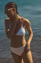λευκό Bikini top Answear Lab Γυναικεία