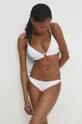 bianco Answear Lab slip da bikini Donna