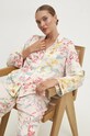 Answear Lab pijama set roz 20251.cdb