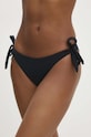 Answear Lab figi kąpielowe dół czarny W03.dol.HWK