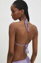 Ρούχα Bikini top Answear Lab ls.23026.G.ih μωβ