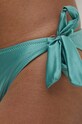 Answear Lab chiloti de baie ls.23026.D.ih verde