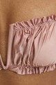 Bikini top Answear Lab ls.23023.G.ih ροζ
