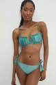 πράσινο Bikini top Answear Lab Γυναικεία