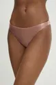 rózsaszín Answear Lab bikini alsó Női