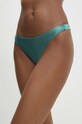 Купальные трусы Answear.LAB зелёный ls.23023.D.ih