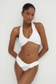 Answear Lab sutien de baie usor rigidizat alb hlb241.2.g.FH